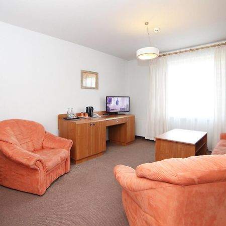 Hotel I Restauracja Abis Bystrzyca Kłodzka Exteriér fotografie