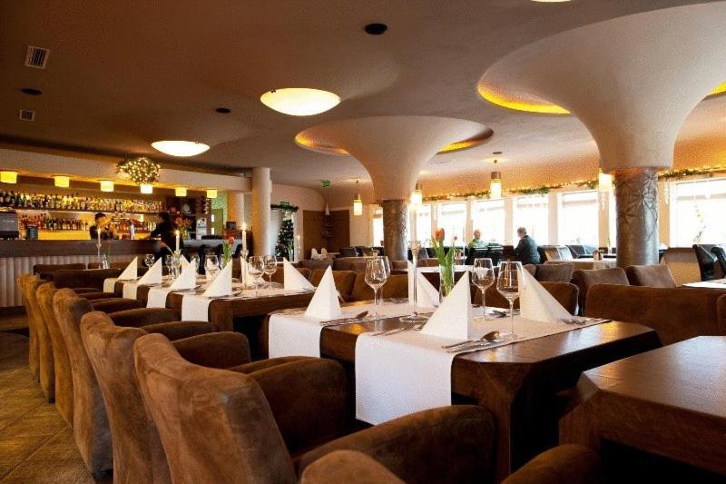 Hotel I Restauracja Abis Bystrzyca Kłodzka Exteriér fotografie