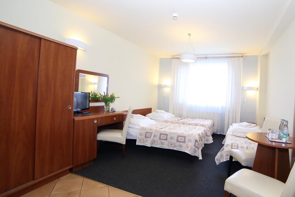 Hotel I Restauracja Abis Bystrzyca Kłodzka Exteriér fotografie